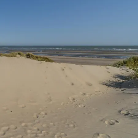 Le Calme Des Dunes Koksijde Exterior photo